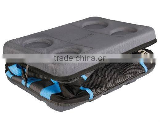 New durable polyester golf cooler bag insulated bag cooler bag