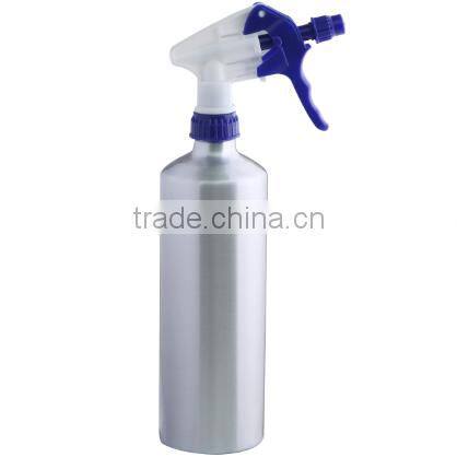 700ml Aluminum water mist spray bottle