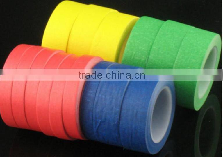 bopp jumbo roll tape/caution tape/marking tape