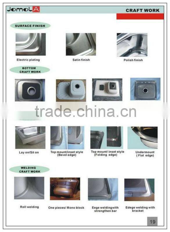 High quality kitchen sink grinder