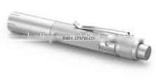 China 2700K - 3000K LED Medical torch manufacturers & pocket flashlight
