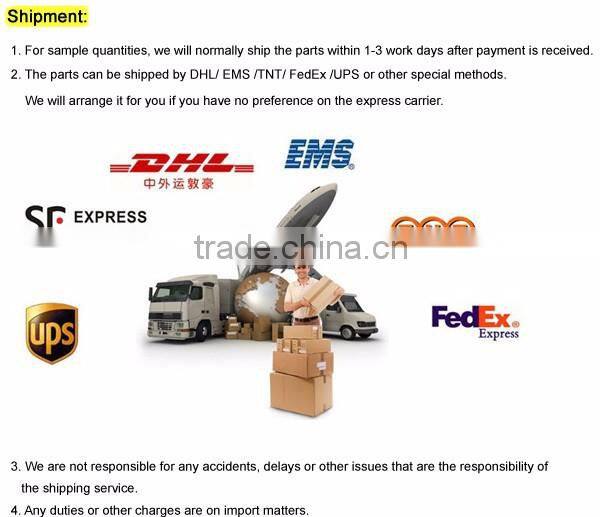 2016 plastic food packing bag, printing high quality seed bag zipper bag