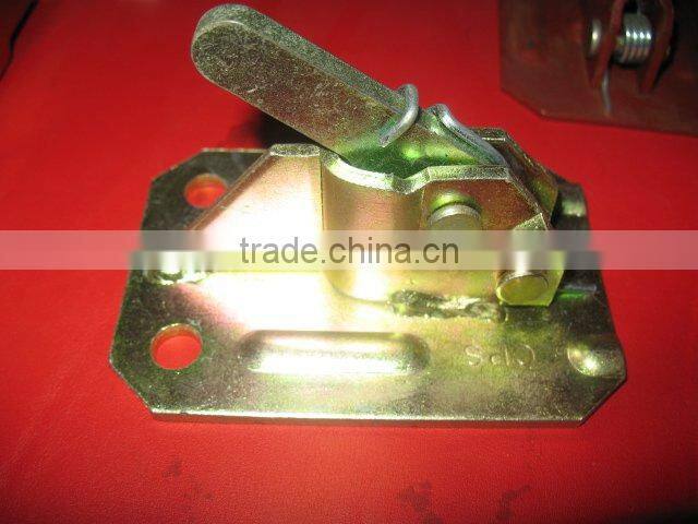 Formwork Clamp