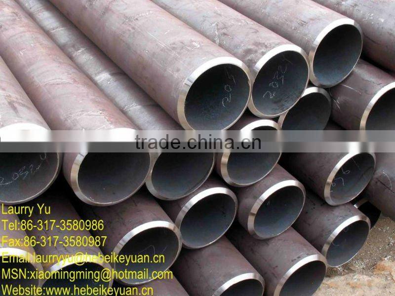 CS/SS/AS seamless steel pipe/SMLS