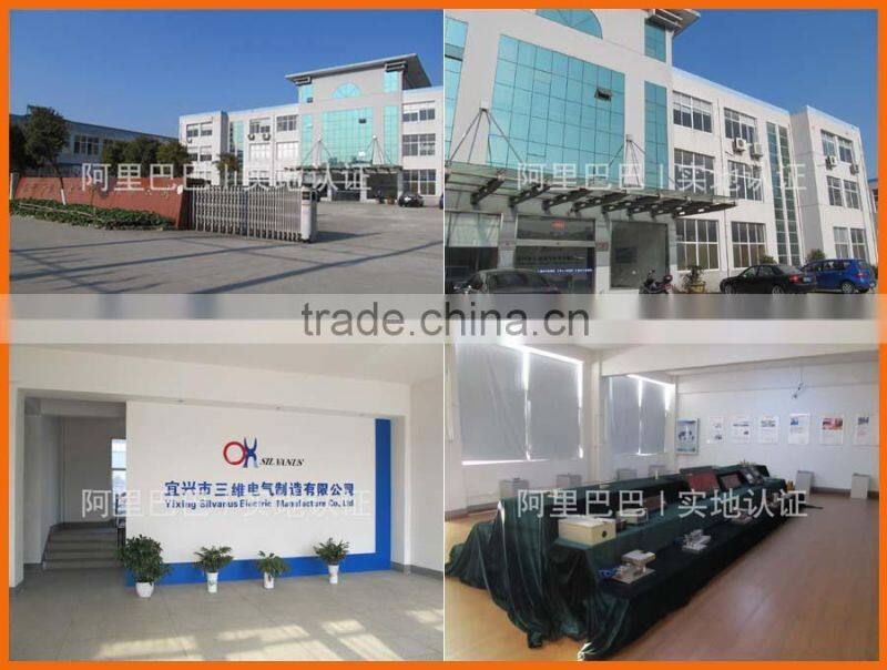 Precision Double Shear Beam Load Cell (QSG-A)