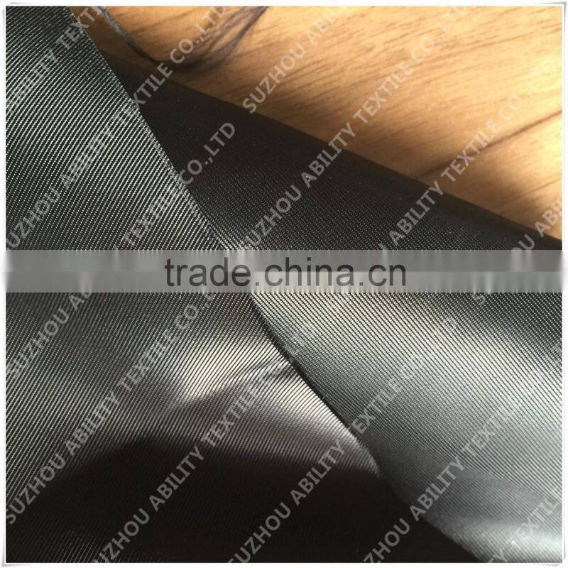 Polyester Taffeta Fabric
