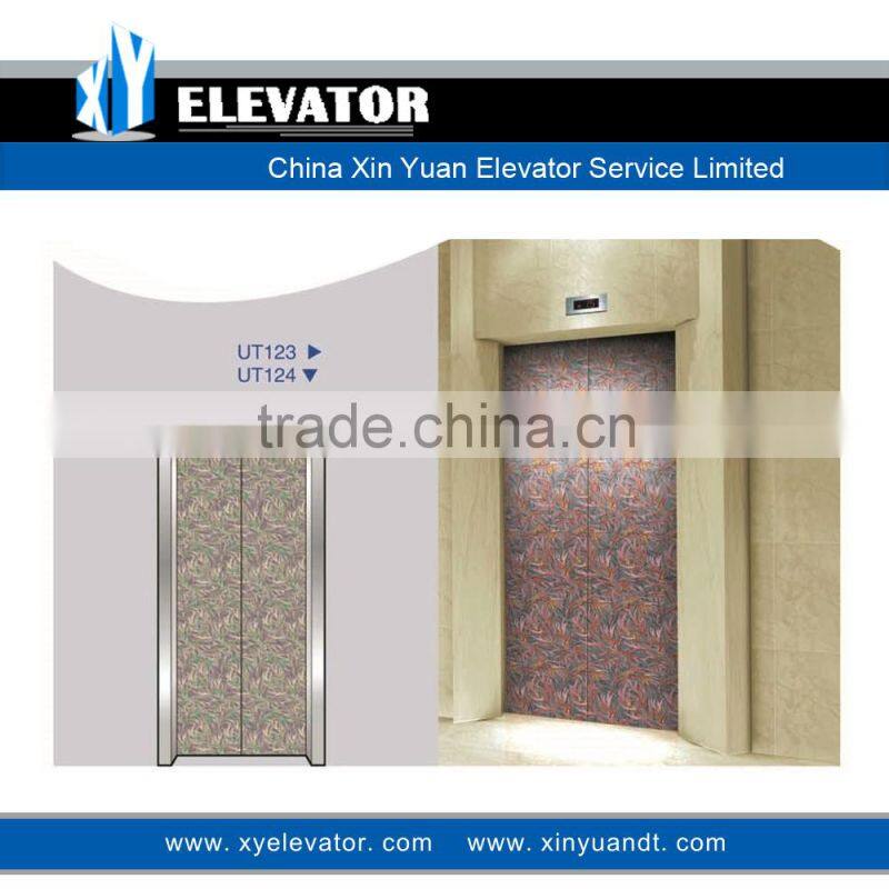 XY Elevator Elevator Landing Door