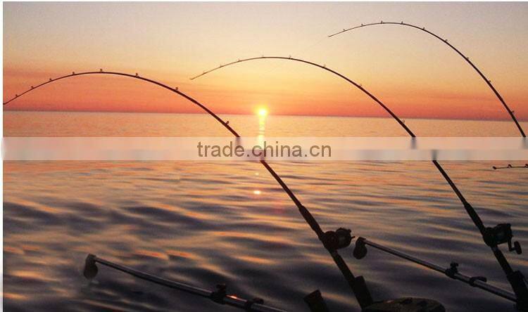 QJS-FP1 Hot Sale Fishing Tackle Aluminium Fishing Plier Chinese Fishing Tackle tool kit