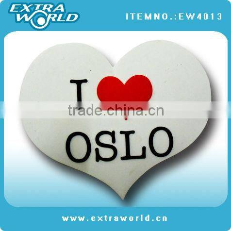 souvenir dubai soft pvc mug