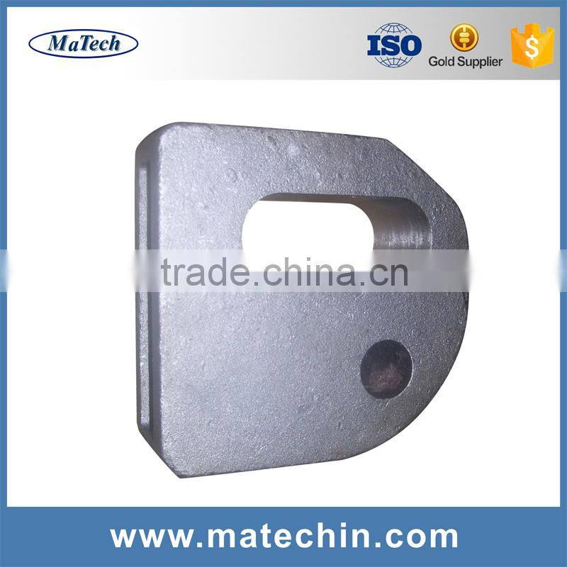 Mining Machinery Crusher Parts/Customized China Supplier Casting Factory