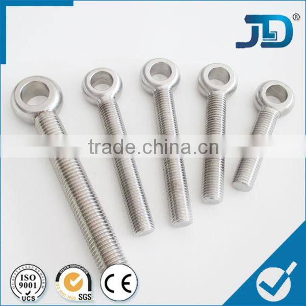 Hot Sale ! 304 Eyelet Bolts