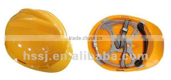 Hot selling CE EN397 standard custom ABS safety helmets for sales