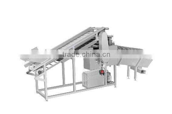 peach processing line/hot sale canned peach processing line/fruit processing line
