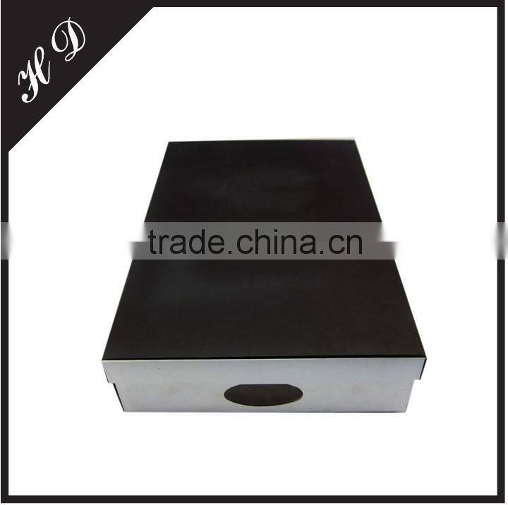 Wholesale Custom Shoe Box