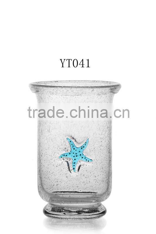 Wholesale Carved Glass Wine Glasses Goblets Cup