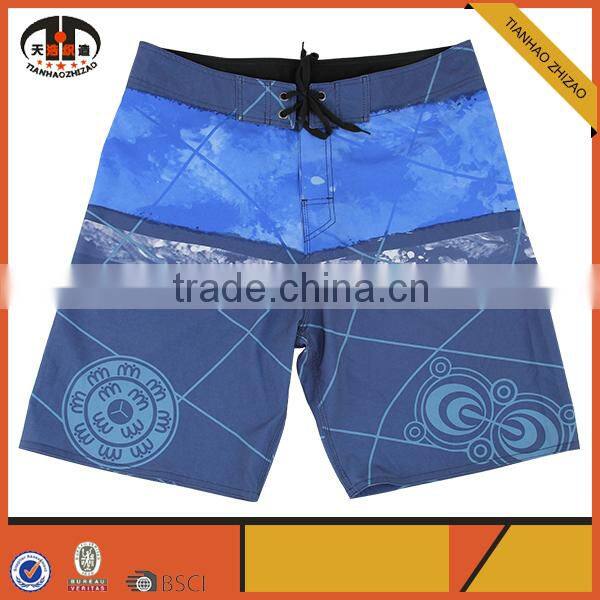 Custom Mens Swimming Trunks