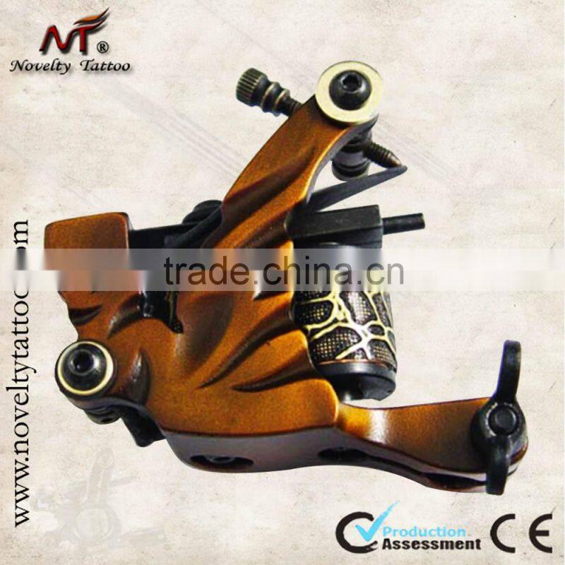 N104386 Electric Gun Type and Tattoo Gun Type Tattoo Machines