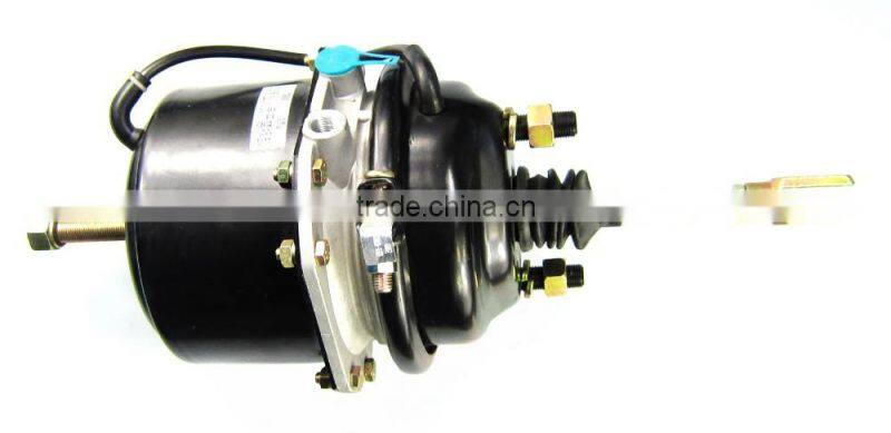 Spring brake cylinder 99100360303-185-W