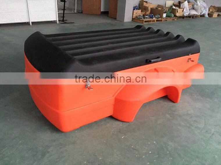 Trailer, Covered, Camping, Insulated, Travel,ABS TRAILER