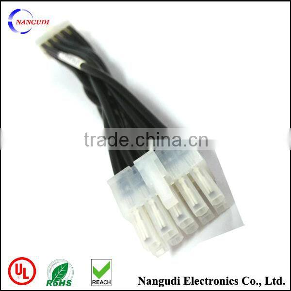 Standard European Power Cable Power Cord Ac Power Cord cable