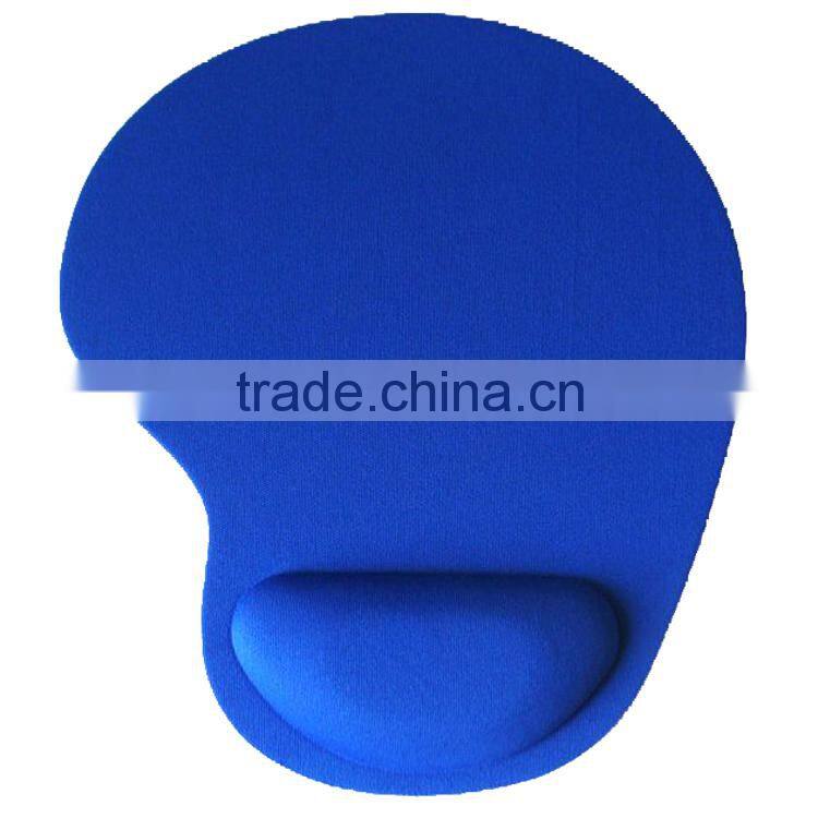 Promotional cheap big silicon mouse pad