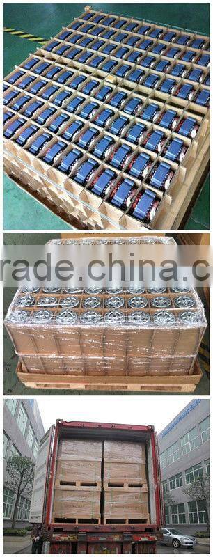 Single Phase Asynchronous Motor Parts-Stator,Rotor,Cover