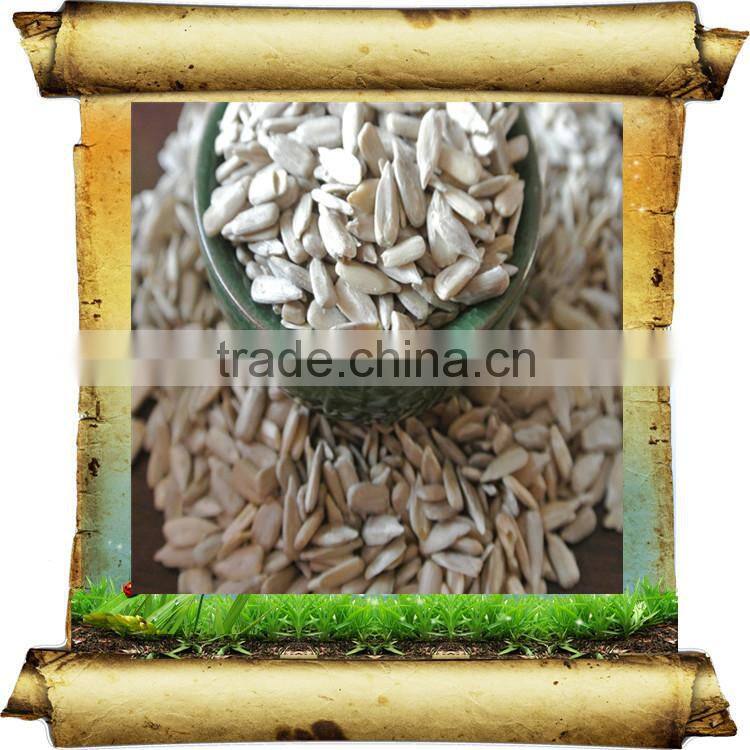 Sunflower Kernels for Oil extract refined