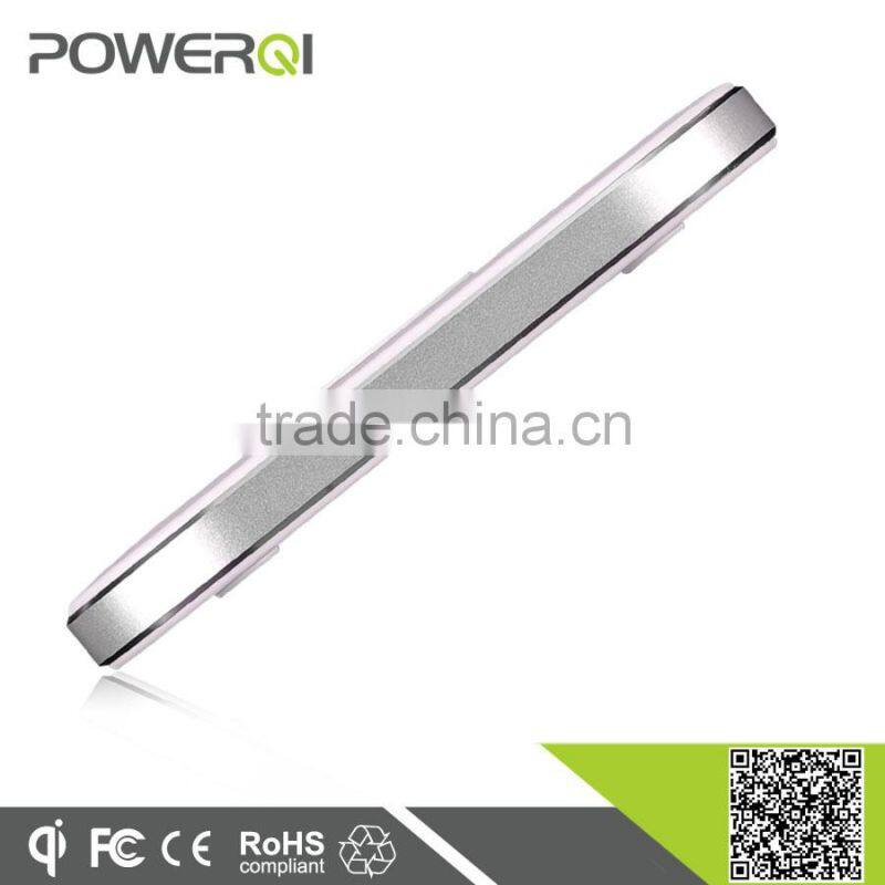 smartphone mobile accessories qi wireless charging pad for original mobile phone