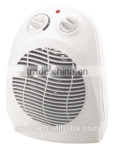 Mini fan heater (CE/ROHS) New PP Room heater