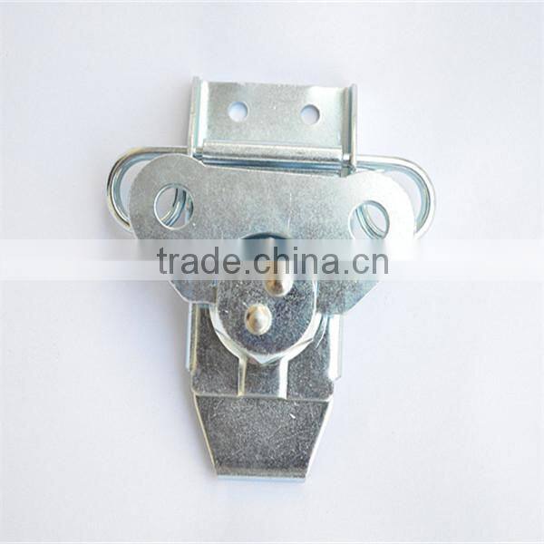 flight case road case parts butterfly twist latch