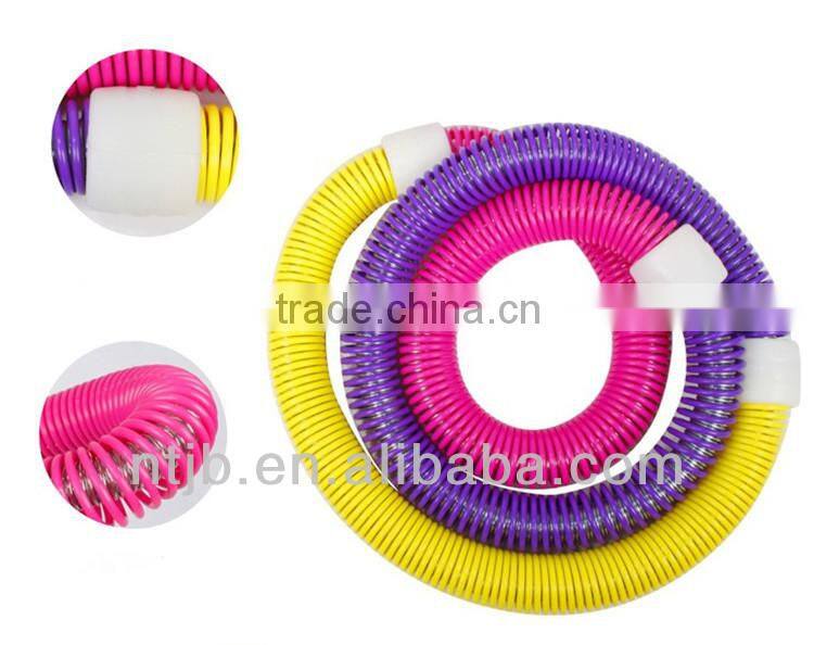 Soft Hula Hoop, Hula Ring, Sling trainer equipment