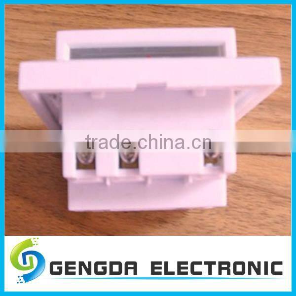 ENERGY SAVING PROXIMITY INSERT CARD POWER SWITCH
