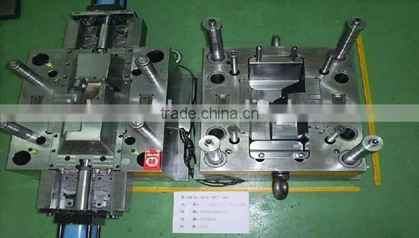 plastic parts for cars OEM&ODM available Plastic Injection Mould for auto parts good quality production, design, mold making