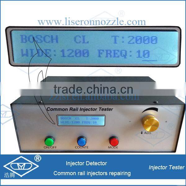 nozzle pressure gauge, nozzle gauge, diesel nozzle pop tester