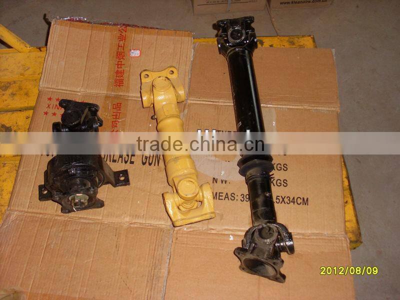 XG918 wheel loader parts driving shaft