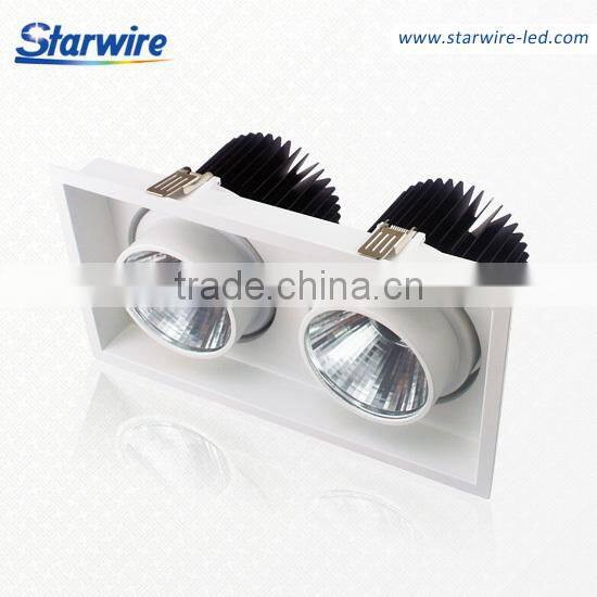 COB Led grille lamp -15w/30w/45w