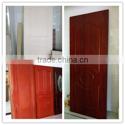wooden doors