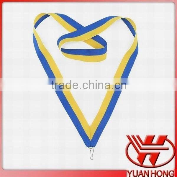 custom lanyard for medal ribbon wholesale