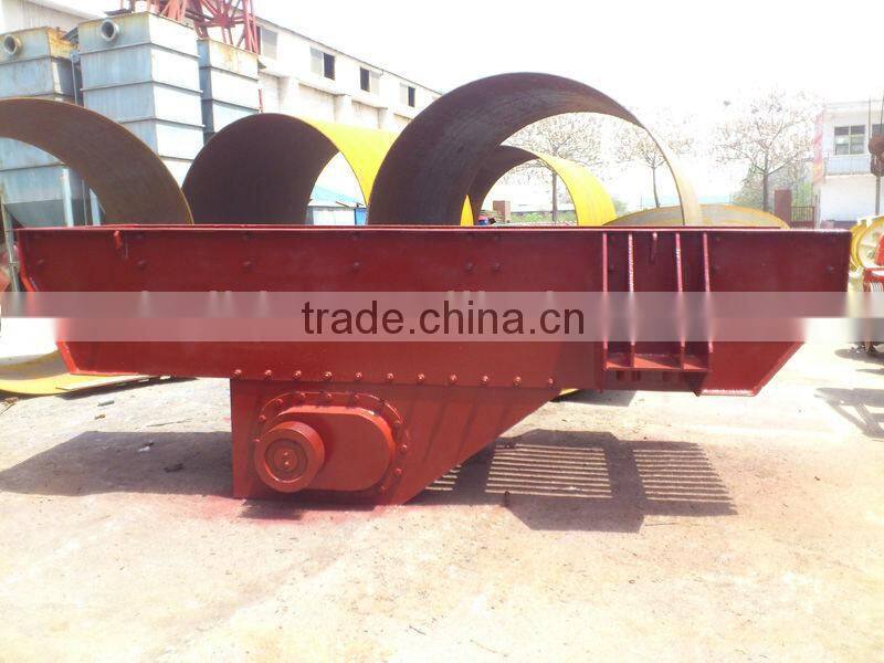 GZD series mining vibrating feeder low price mini vibrating feeder