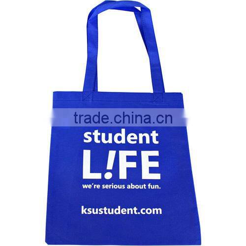 Non Woven Value Tote Bag(Small)/Cheap Tote Bag