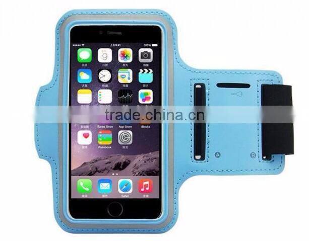 ALibaba Express Smartphone Arm Strap Mp3 Player Armband, Handphone Holder For Running