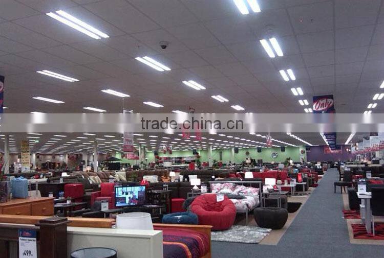 5ft 24W T5 T8 LED Replacement of Circular Fluorescent without Ballast