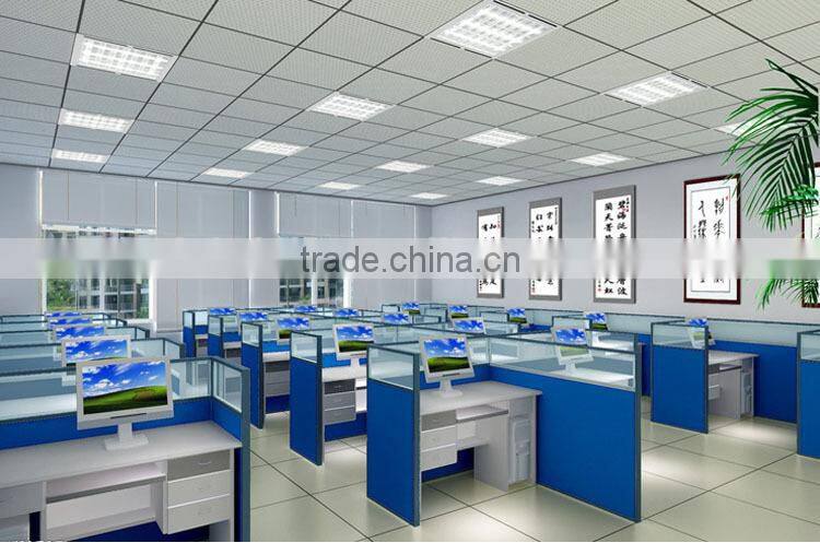 5ft 24W T5 T8 LED Replacement of Circular Fluorescent without Ballast