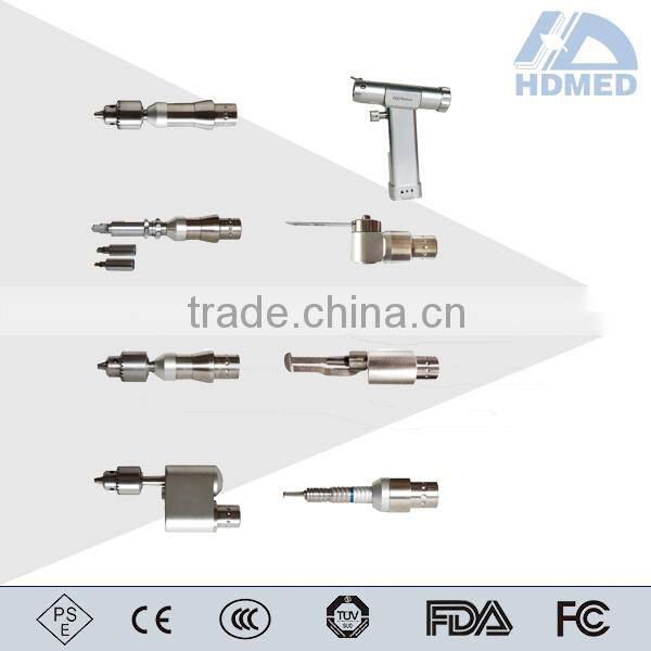 Bone drill attachment(system2000)