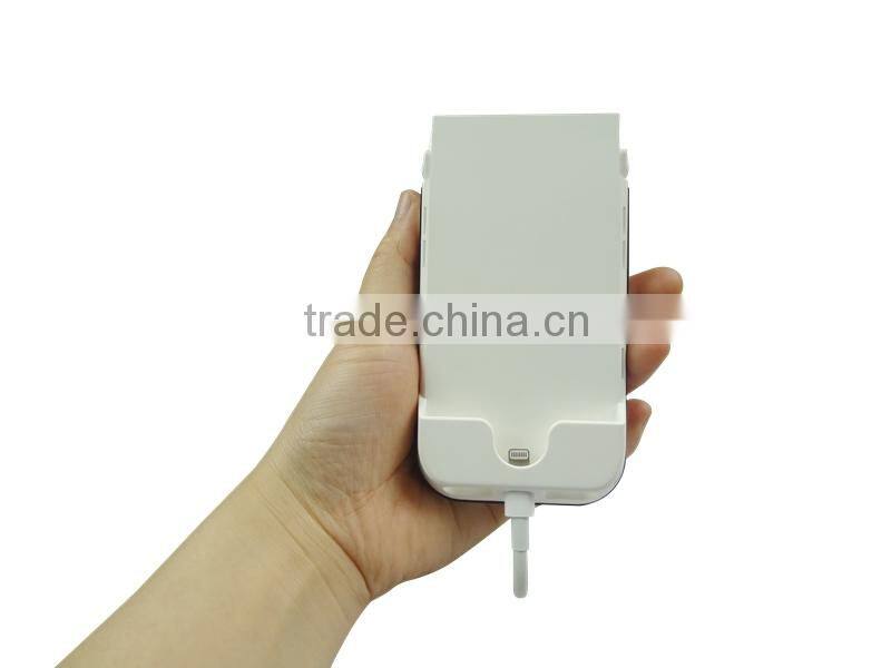 mini smartphone projector (SMP7041)---640 x 480 (VGA)---50 Ansi Lumens