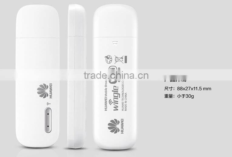 CDMA EVDO 3G wireless internet card wifi modem HUAWEI unlocked EC8201