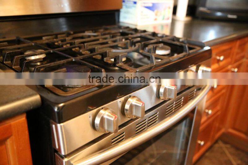 Babymatee transparent baby child kitchen safety stove cover