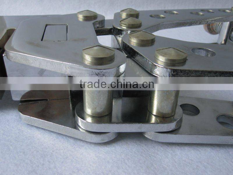 Angle Iron Punching Machine CKJ-21