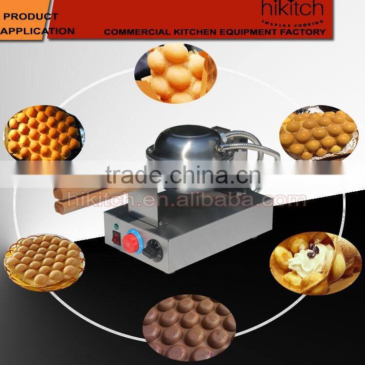 Commercial Electric Egg Baker with CE