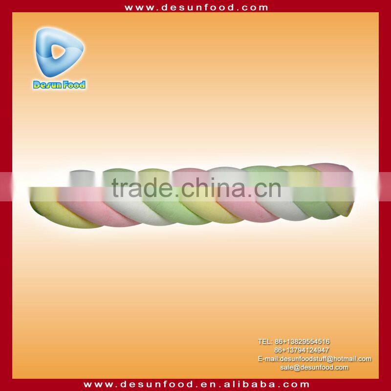 PACKPYTN twist mallow candy